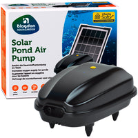 Blagdon Aquagarden Zonne-energie Vijverbeluchter (25 l/u), miniatuur 2