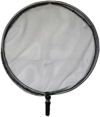 KNS vervangingsnet Ø90cm Hexa, miniatuur 2