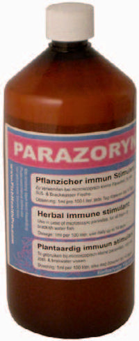 Parazoryne 1:20 500ml, miniatuur 2