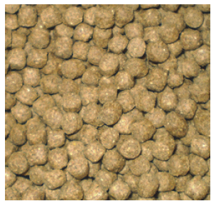 Wheatgerm 6mm 15kg