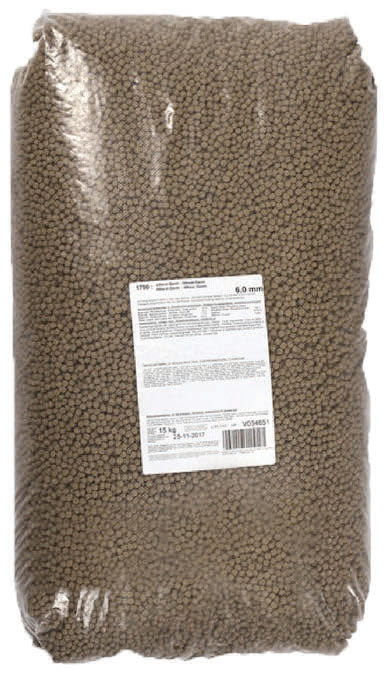 Wheatgerm 6mm 15kg, afbeelding 3 Koivoer Seizoen
