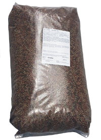 Aquaforte Supreme Mix Koivoer 6mm 15kg - Aquaforte Supreme Mix 6mm - 3-in-1 koivoer, 15 kg, miniatuur 3
