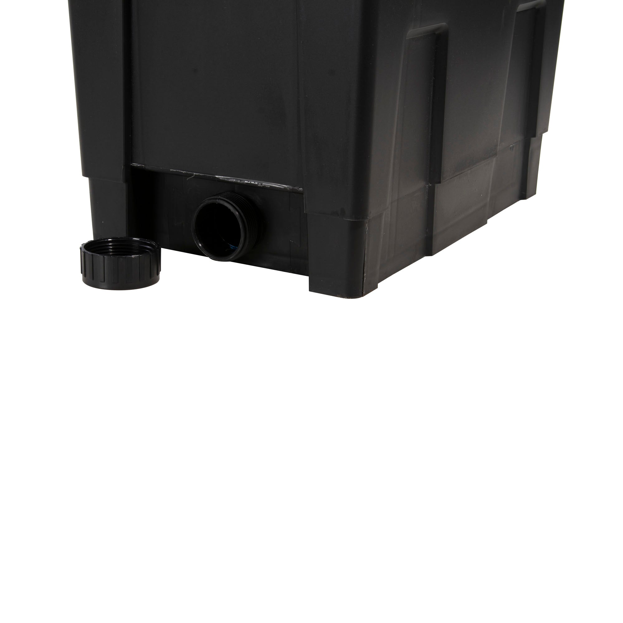 AquaForte MBF-200 meerkamerfilter