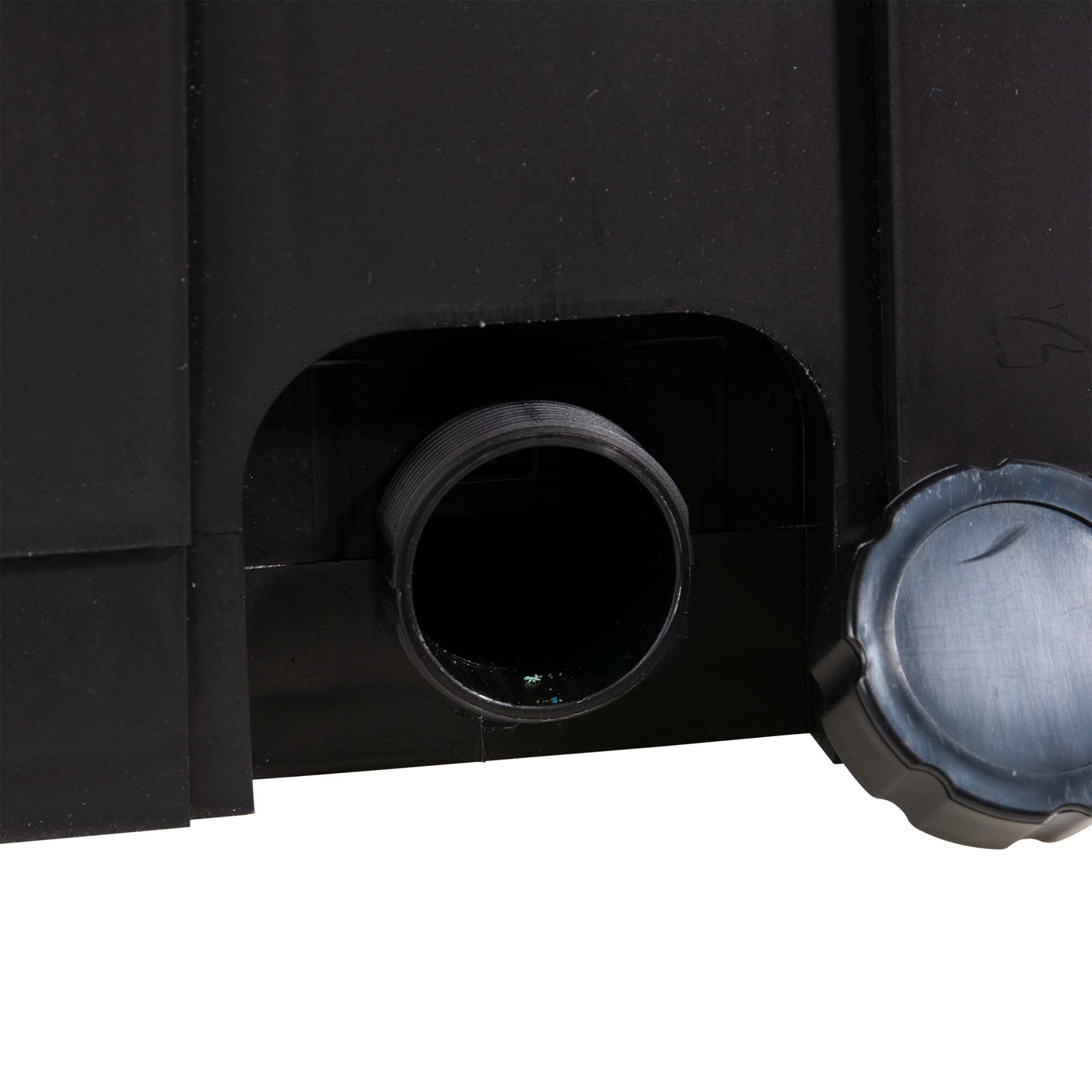 AquaForte MBF-550 meerkamerfilter