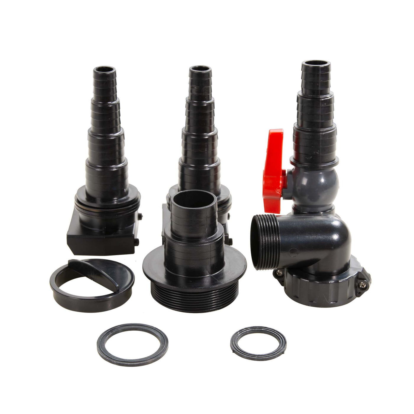 AquaForte MBF-550 meerkamerfilter