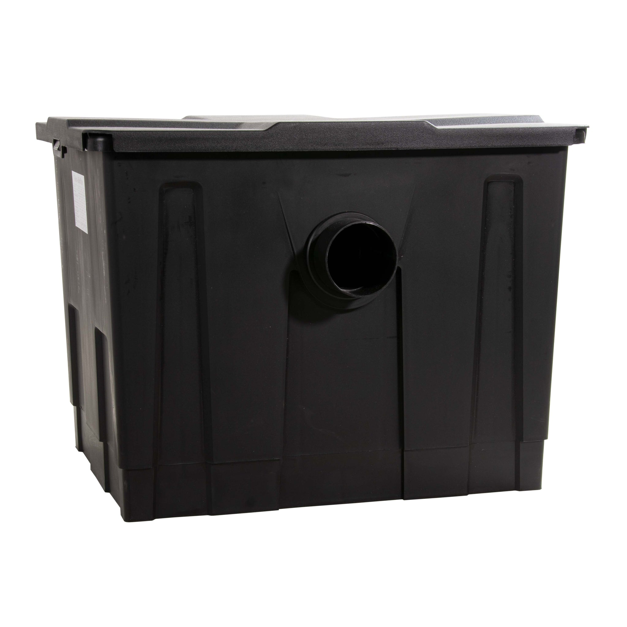 AquaForte MBF-550 meerkamerfilter