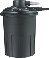 AquaForte O-ring deksel CBF-12000/15000&PF40, miniatuur 2