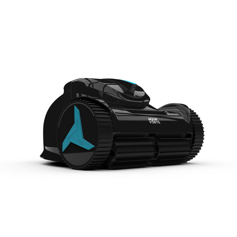 AquaForte XM44 draadloze zwembadrobot - accu zonder kabel | AquaForte productafbeelding, Zwembad Accessoire bij Vijvercentrum