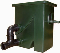 Compact Sieve 300µm pomp gevoed groen, miniatuur 2