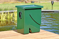 Compact Sieve 300µm pomp gevoed groen, miniatuur 9