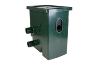 Compact Sieve 300µm pomp gevoed groen, miniatuur 8
