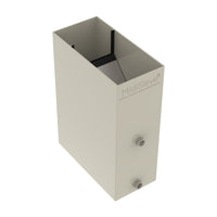 MidiSieve Zeefbochtfilter 300 Micron - Zwaartekracht voorfilter vijver tot 12 m3/uur, miniatuur 2