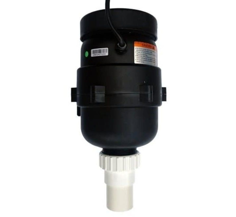 Air blower voor UltraBead & EconoBead filter — Filtermedium bij Vijvercentrum
