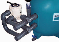 Bypass set EconoBead 40-50-60, miniatuur 2