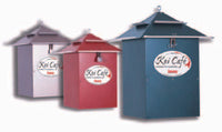 Oplaadbare 6V batterij - Koi Café, miniatuur 2