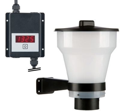 AquaForte Fish Feeder voerautomaat 7 liter