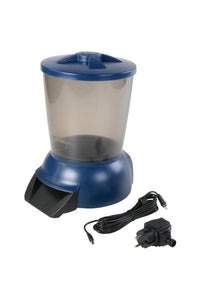 AquaForte automatic Fish Feeder 5 liter, miniatuur 4