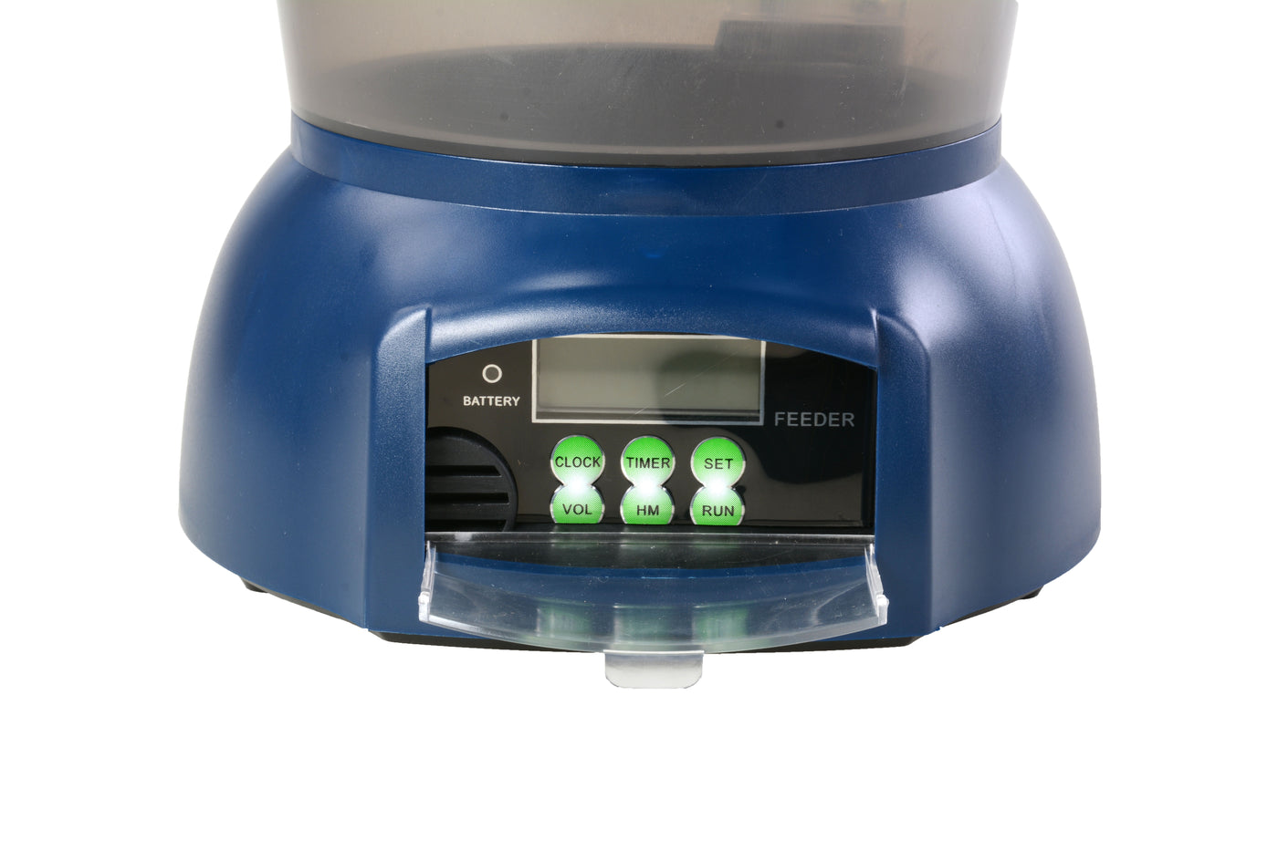 AquaForte automatic Fish Feeder 5 liter