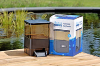 AquaForte Fish Feeder 8 liter, miniatuur 10