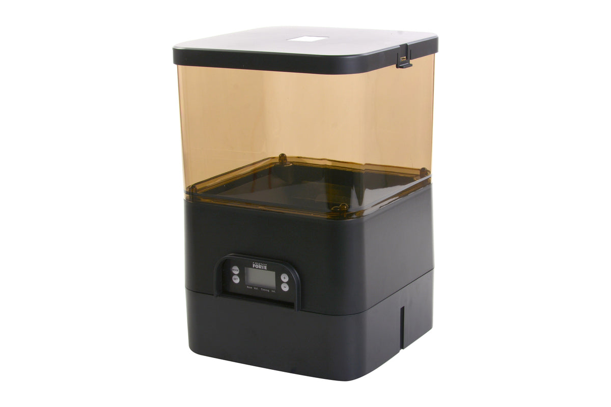 AquaForte Fish Feeder 8 liter
