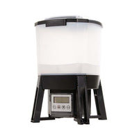 AquaForte Fishfeeder Solar 6 liter, miniatuur 1