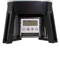 AquaForte Fishfeeder Solar 6 liter, miniatuur 4