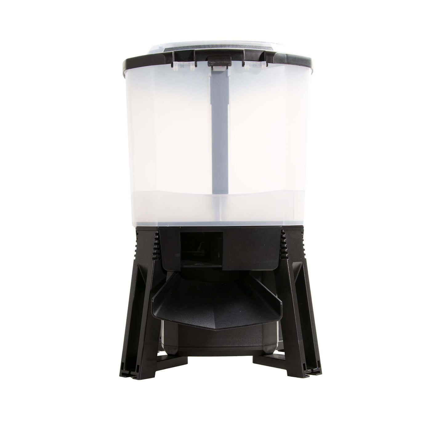 AquaForte Fishfeeder Solar 6 liter
