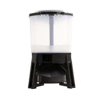 AquaForte Fishfeeder Solar 6 liter, miniatuur 2