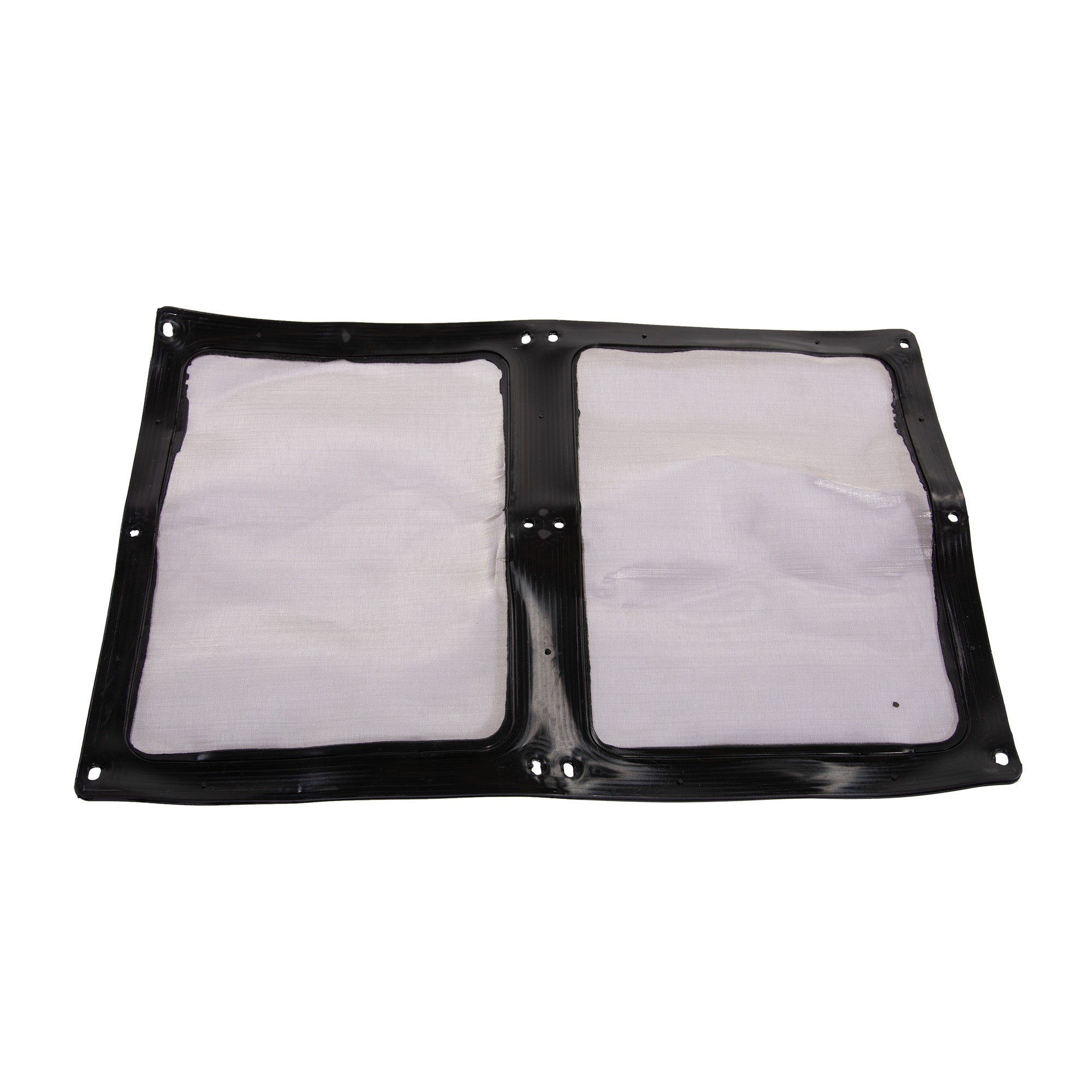 Filtergaas element 120 micron RVS