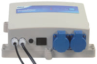 AquaForte Trommelfilter AFT-1G, miniatuur 4