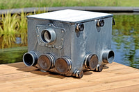 AquaForte Trommelfilter AFT-1G, miniatuur 7
