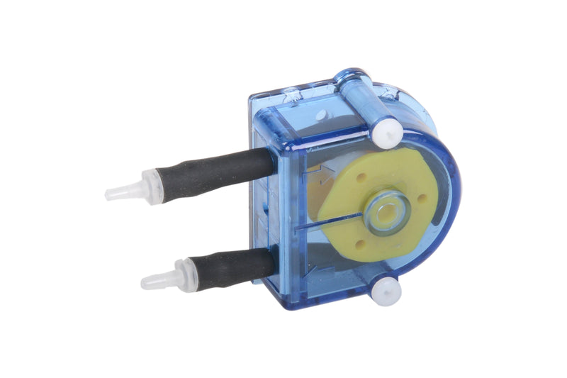 Dosatech vervangpomp (SL230/TA450), afbeelding 2 Onderdelen