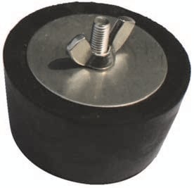 AstralPool Winterplug 2 inch - afsluiter voor winterklaar maken zwembad | AstralPool productafbeelding, Onderdelen bij Vijvercentrum