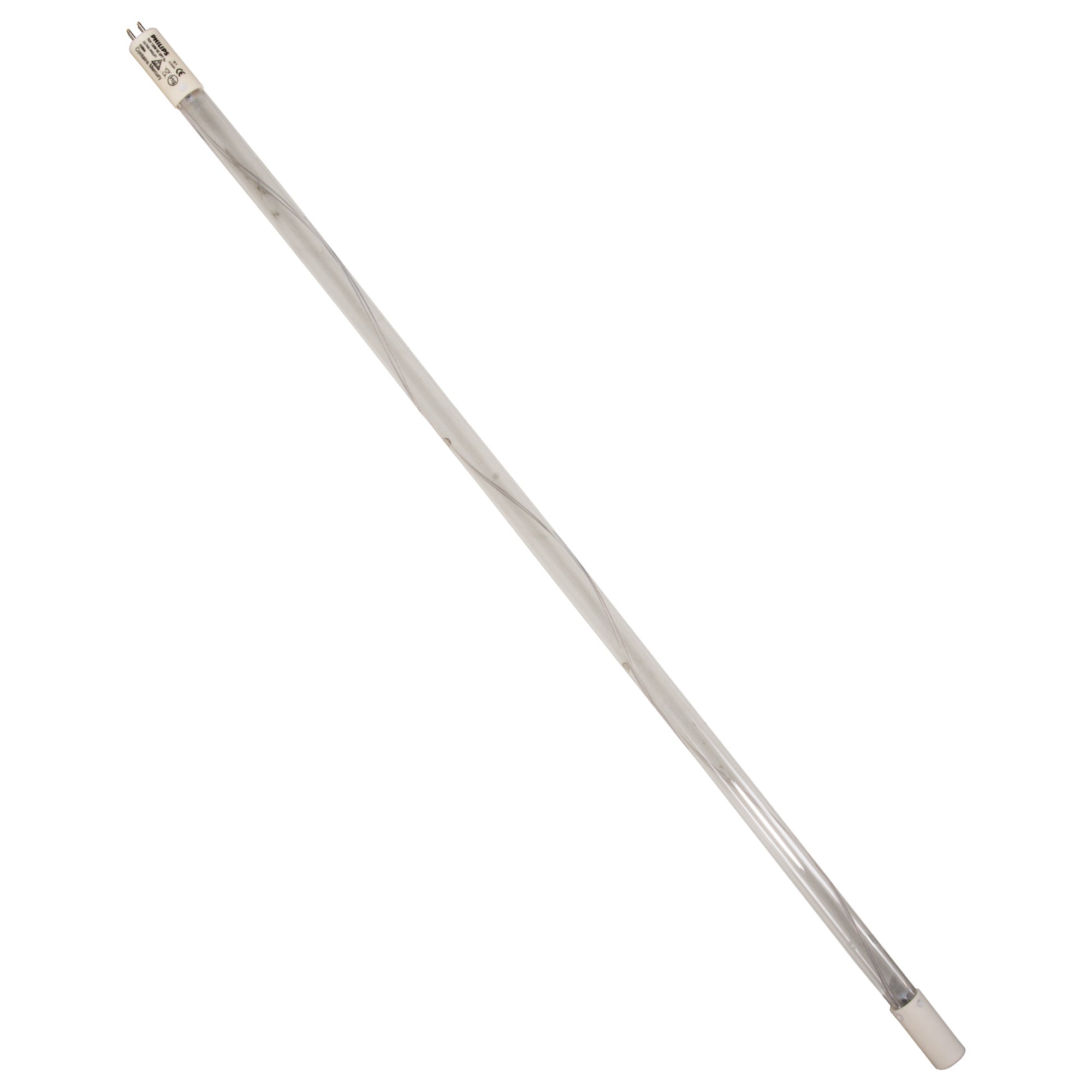 Vervanglamp amalgaam 130 Watt