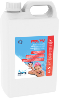 AquaForte Phosfree 3liter, miniatuur 2
