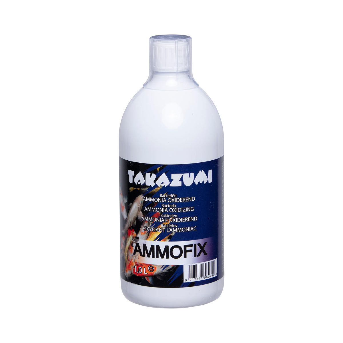 Takazumi Ammofix 1 liter