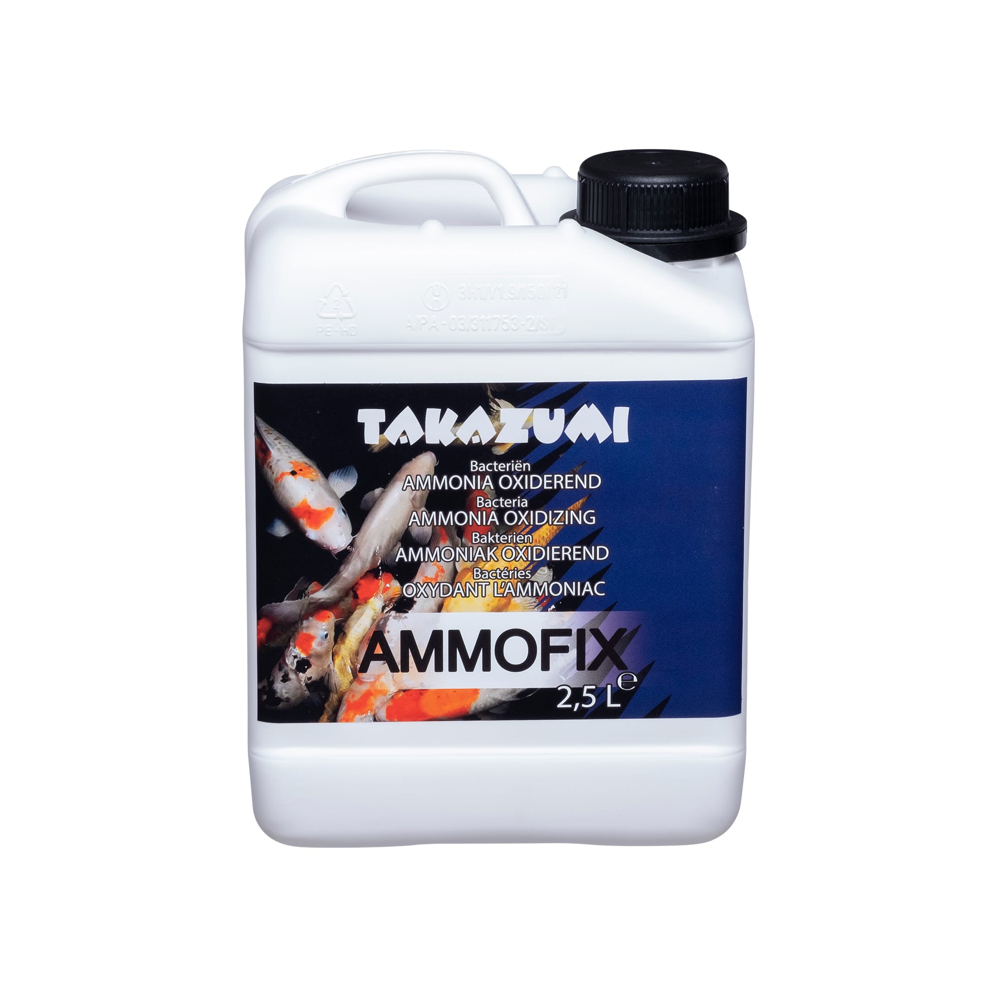 Takazumi Ammofix 2,5 liter
