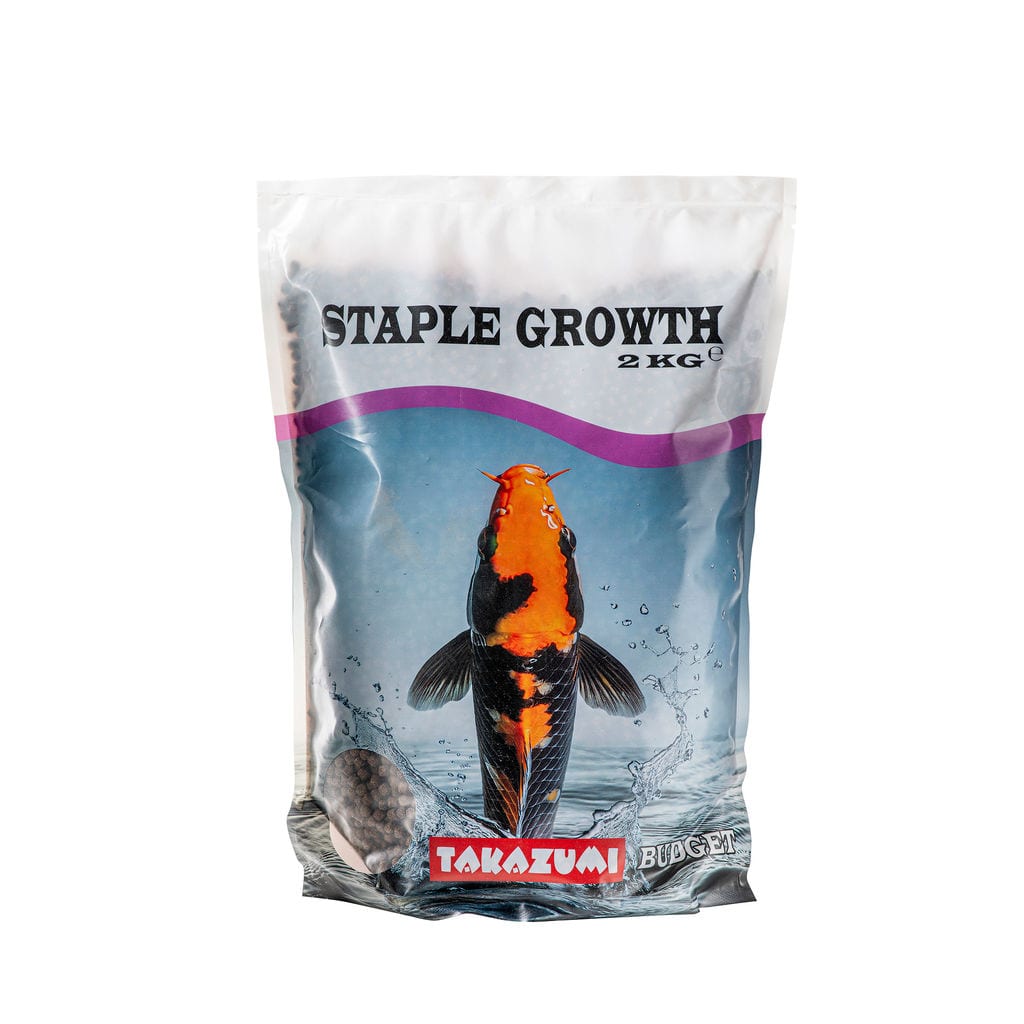 Takazumi Budget Staple Growth Budget 6 mm 2000 gr