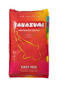 Takazumi Easy Mix 10 kg, miniatuur 3