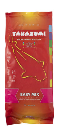 Takazumi Easy Mix 2500 g, miniatuur 3