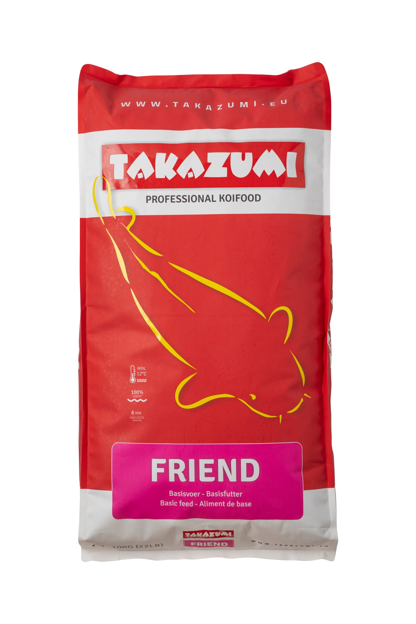 Takazumi Friend 10 kg