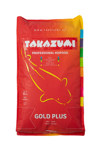 Takazumi Gold Plus 10 kg, miniatuur 3