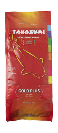 Takazumi Gold Plus 2500 gr, miniatuur 3