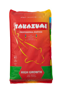 Takazumi High Growth 10 kg, miniatuur 3