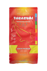 Takazumi Junior Premium 1000 gr, miniatuur 3