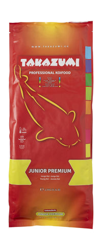 Takazumi Junior Premium 2500 gr, miniatuur 3