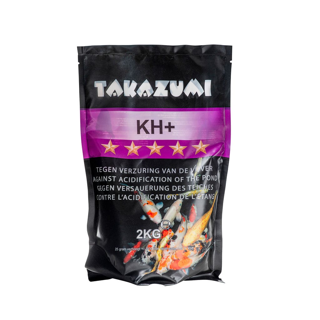 Takazumi KH+ 2 kg