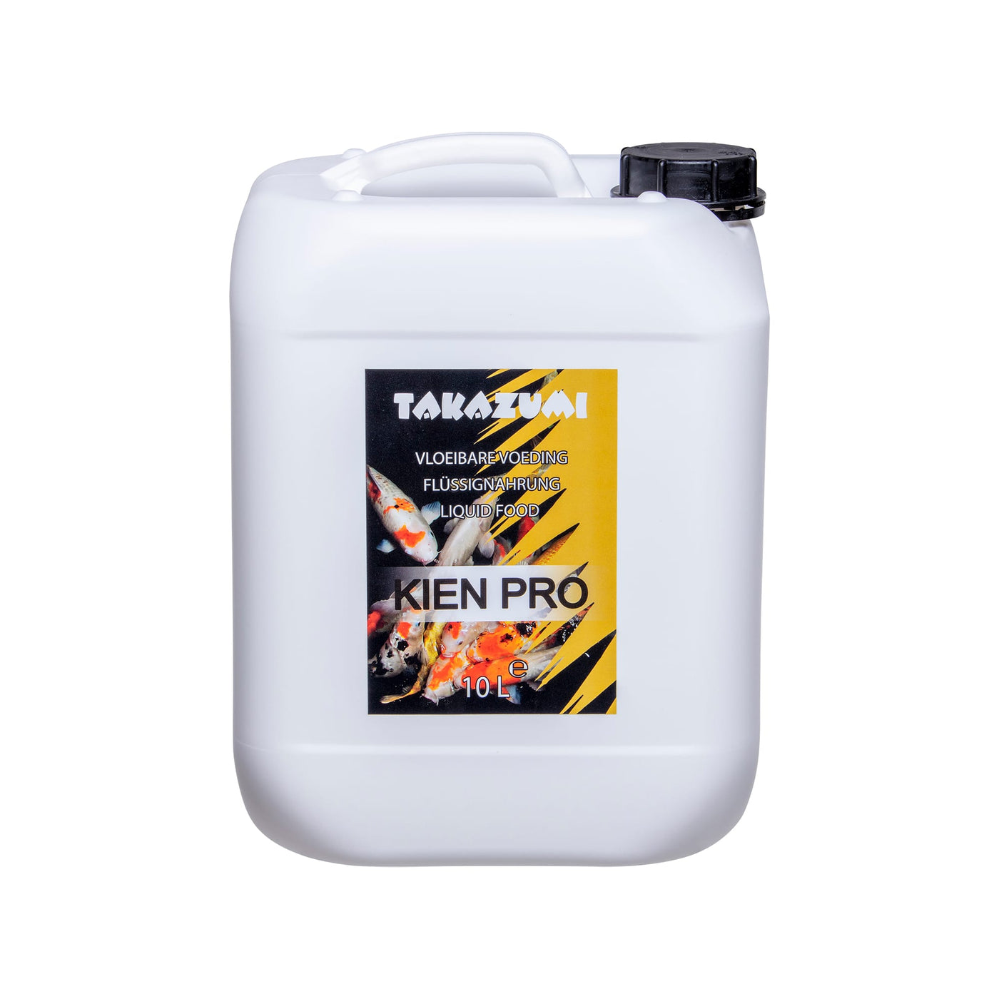 Takazumi Kien Pro 10 liter