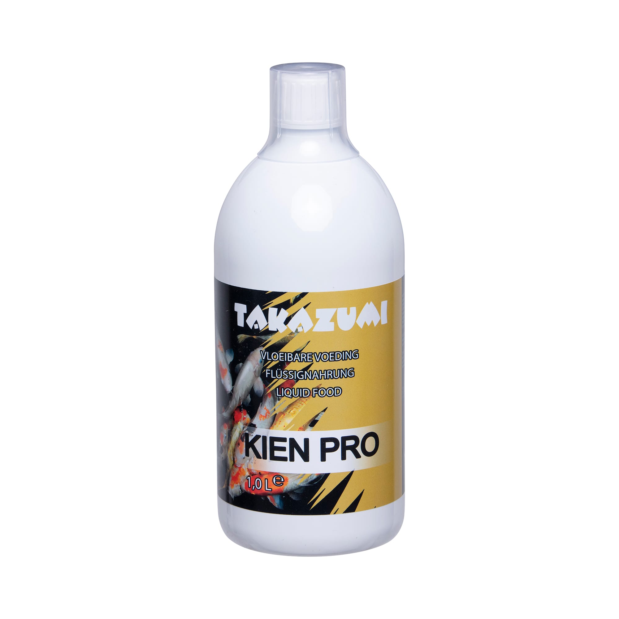 Takazumi Kien Pro 1000 ml