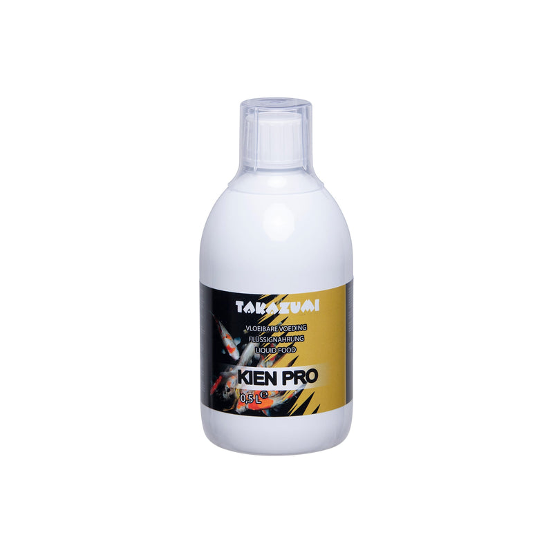 Takazumi Kien Pro 500 ml, Waterverbeteraar bij Vijvercentrum